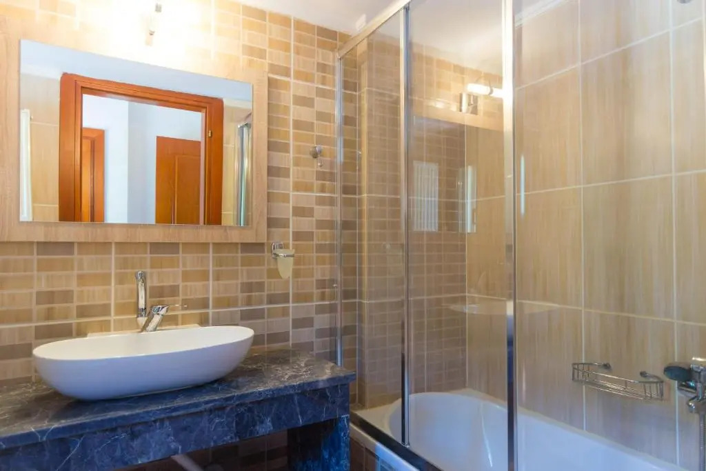Ntinas Filoxenia Hotel & Spa