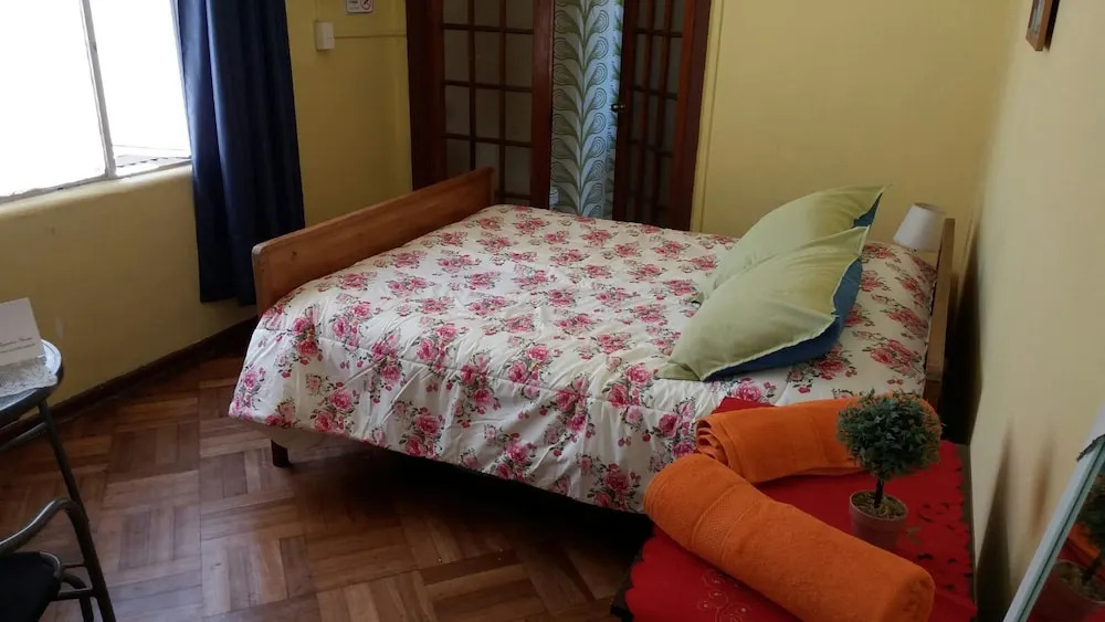 Hostal Bella Costa