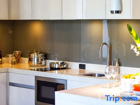 Elegant Apartments In Modern Condo @ Bang Tao Beach