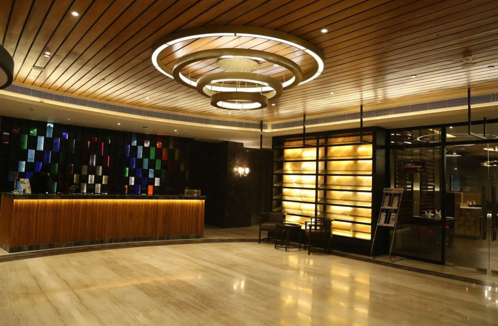 Ramada Encore Jalandhar