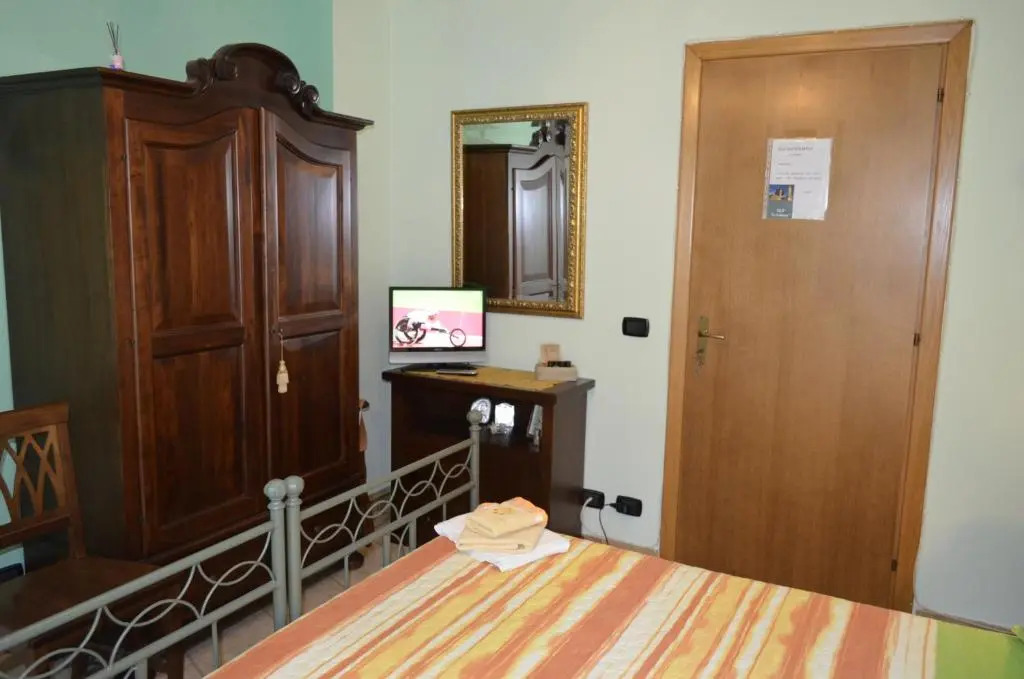 B&B Le Colonne