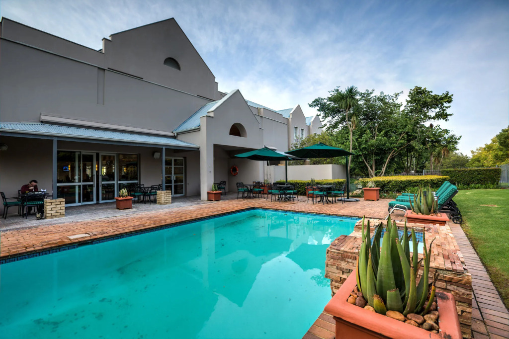 Town Lodge Waterfall, Midrand