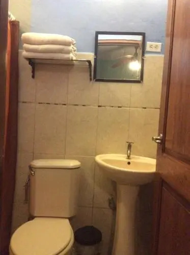 Hostel Guayacan