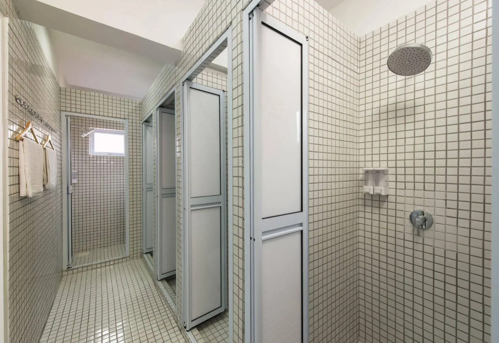 ABC Premium Hostel