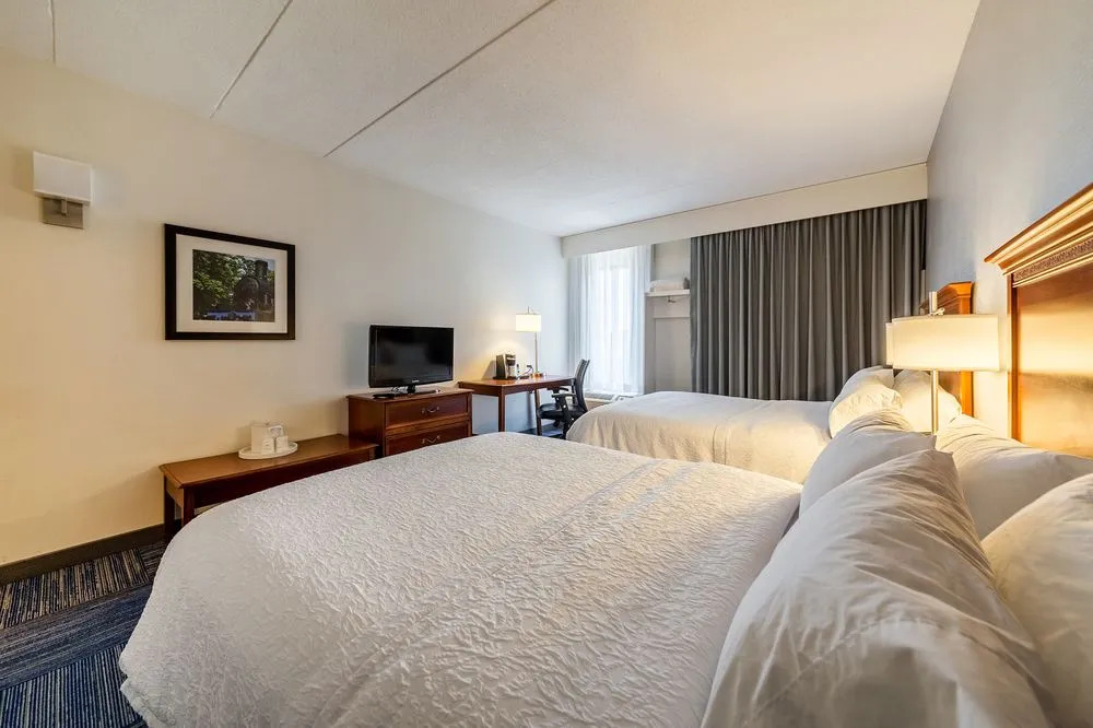 Hampton Inn Allentown