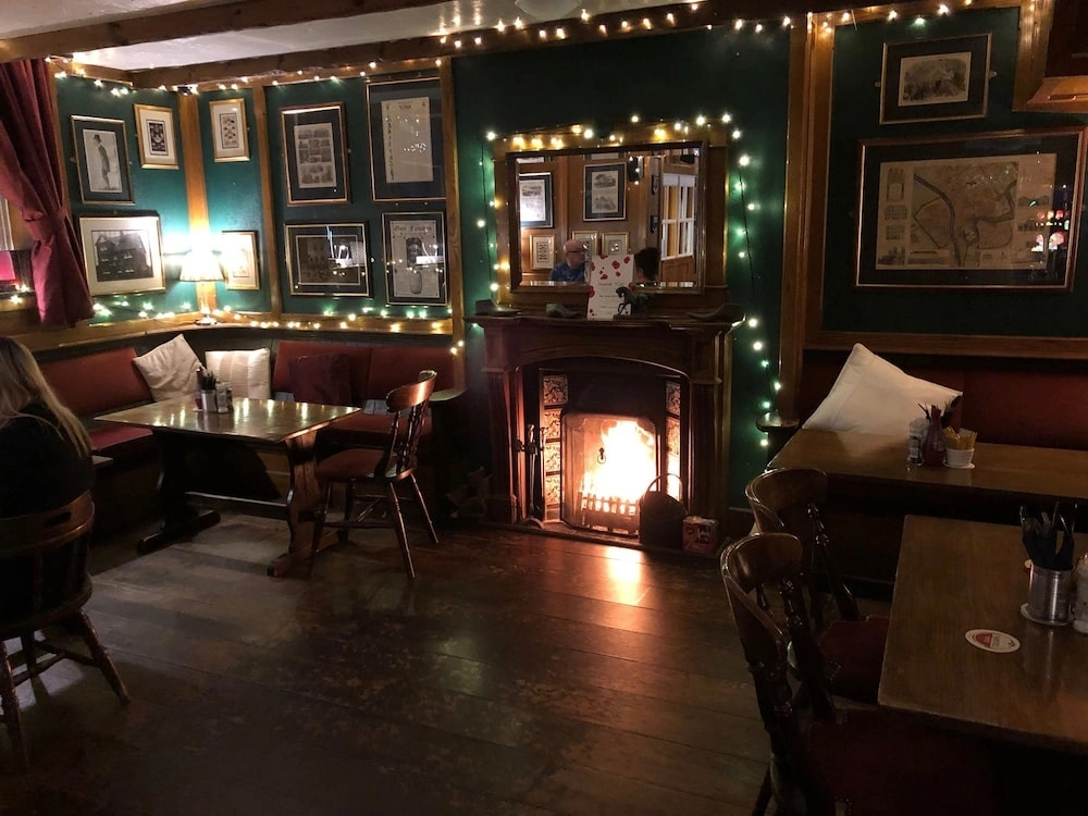 Bay horse hotel