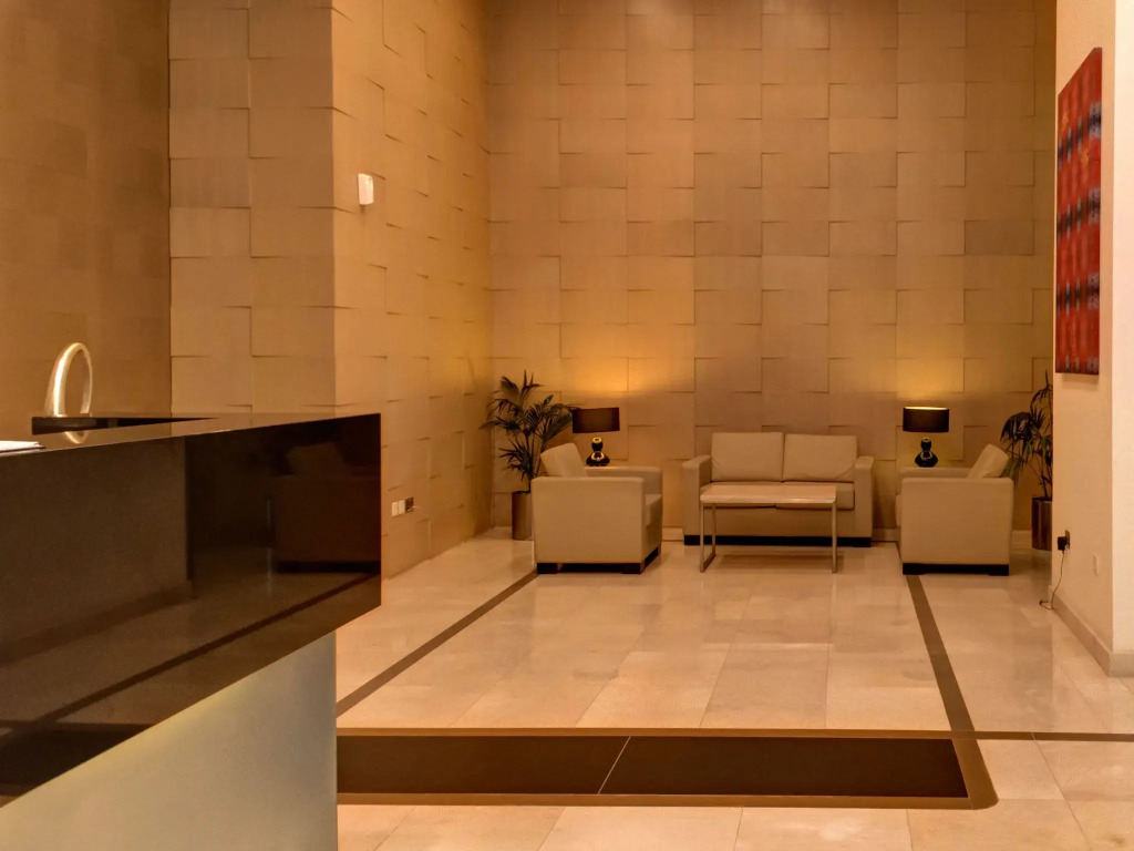 The Lofts by Deluxe Holiday Homes