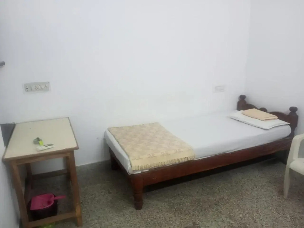 G Shankara guest house