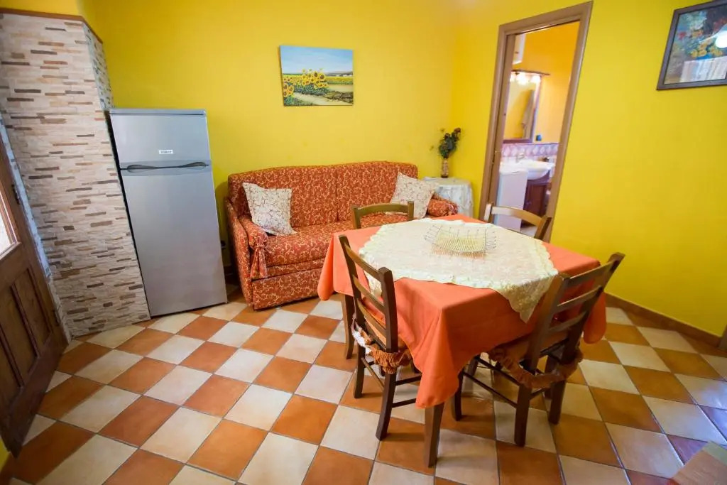 Appartamento da sogno a bordo mare