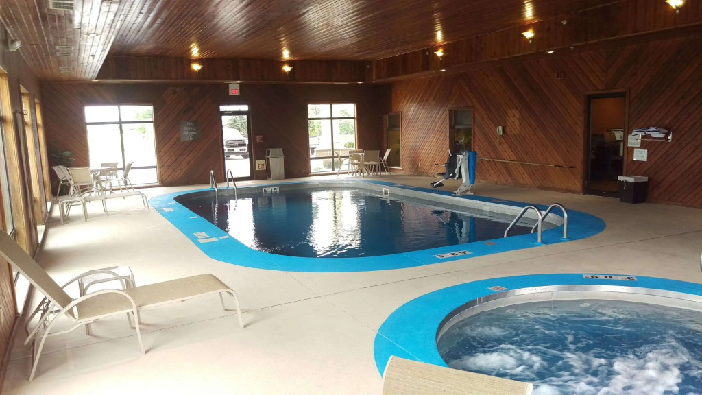 Comfort Inn Huntington Near University