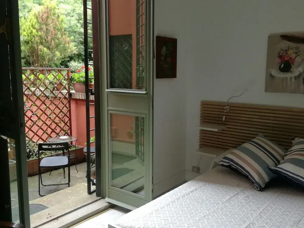 Vigna dellAgrifoglio Home Residence di Eugenio Azzolini