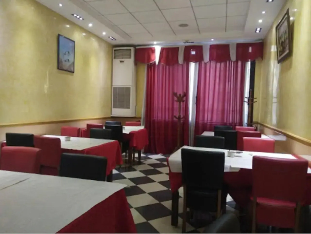 Brahmi Hotel