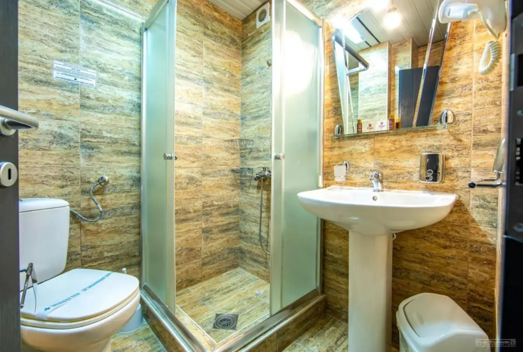 Tino Hotel & SPA