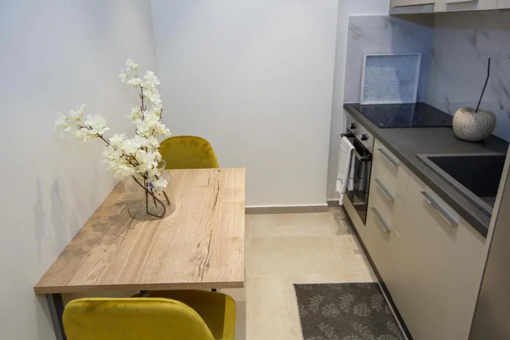 Marianthe Apartments Ap2