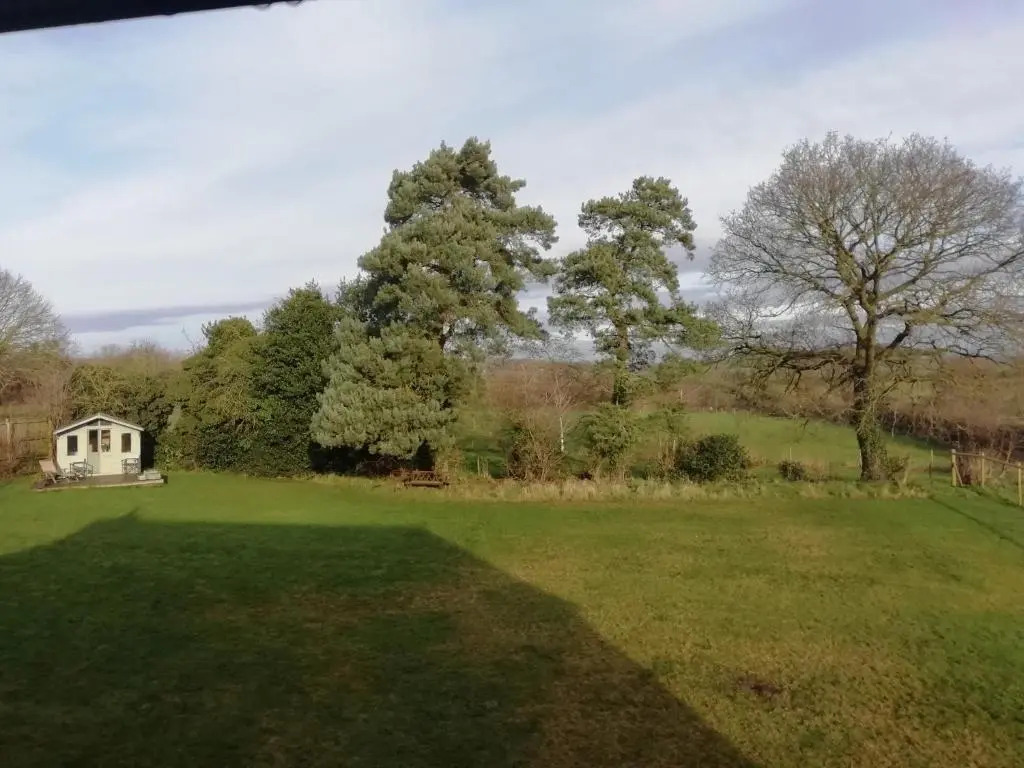 The Oaklodge