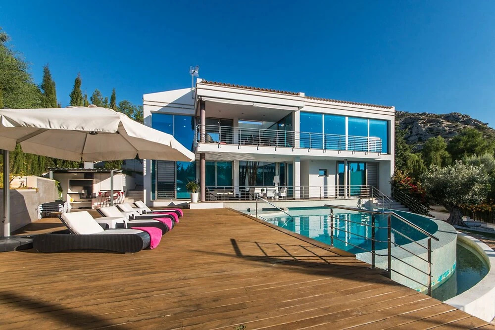 Villa Cielo Bonaire