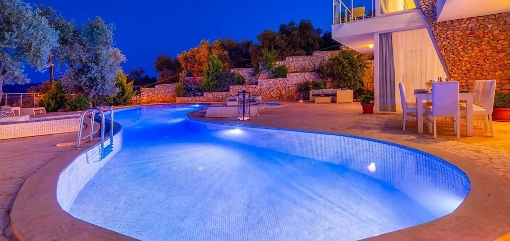 Villa Olivella