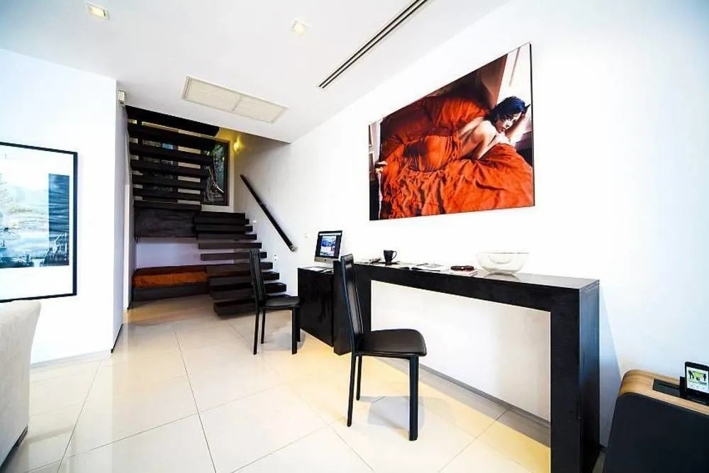 Seductive Sunset Villa Patong A2
