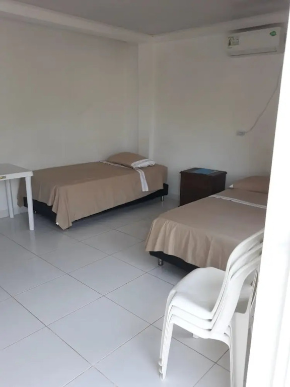 Apartamentos turístico Faviles