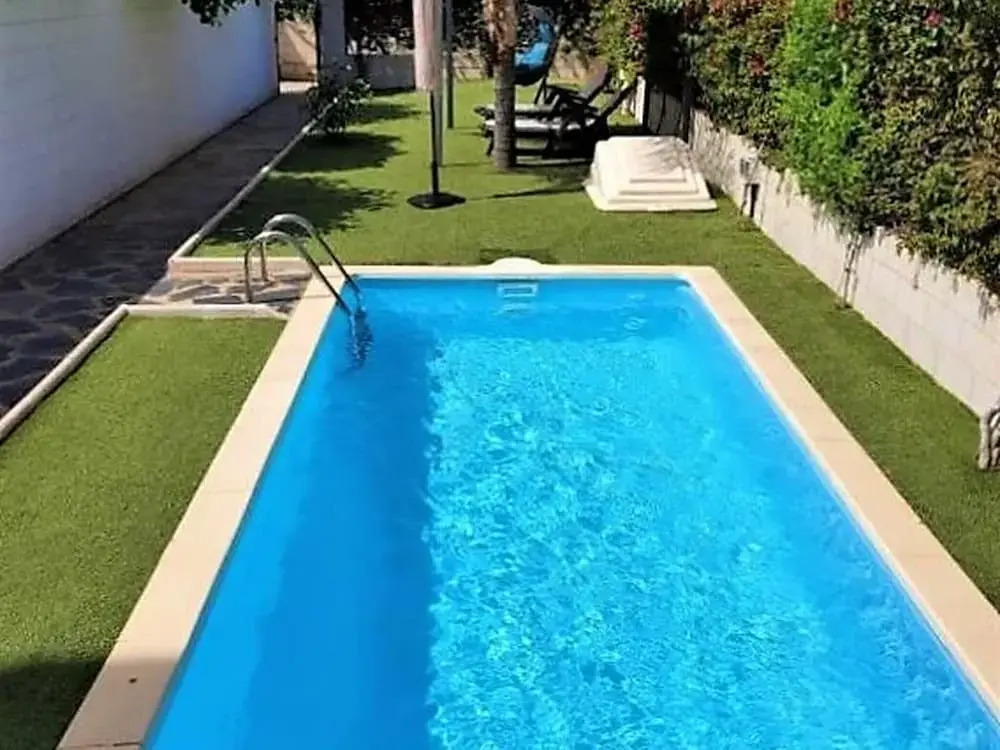 Apartment in Spain Near Beaches & Pool