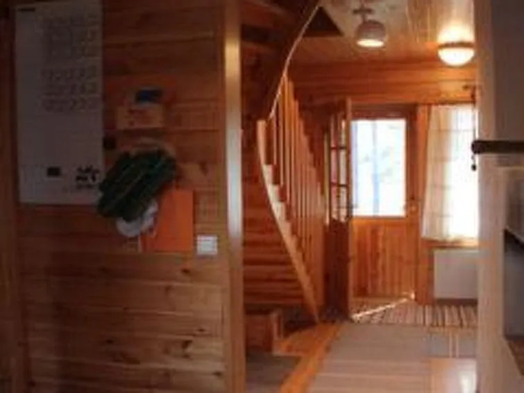 Holiday Home Hillakumpu