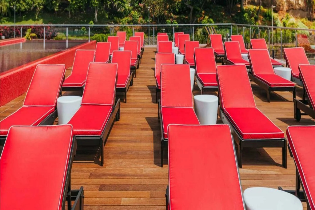 Pestana CR7 Funchal