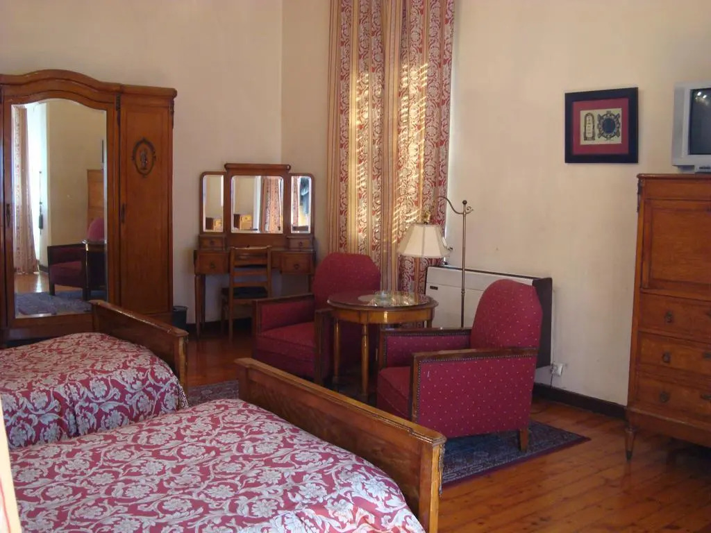 Windsor Hotel Cairo