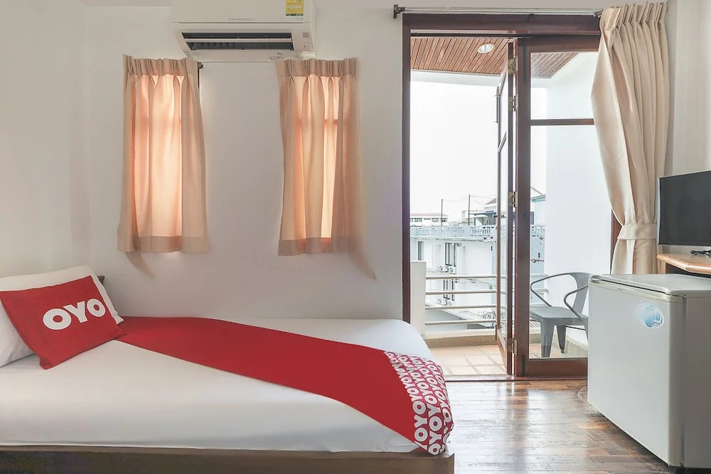OYO 1156 Tong Mee House Hua Hin