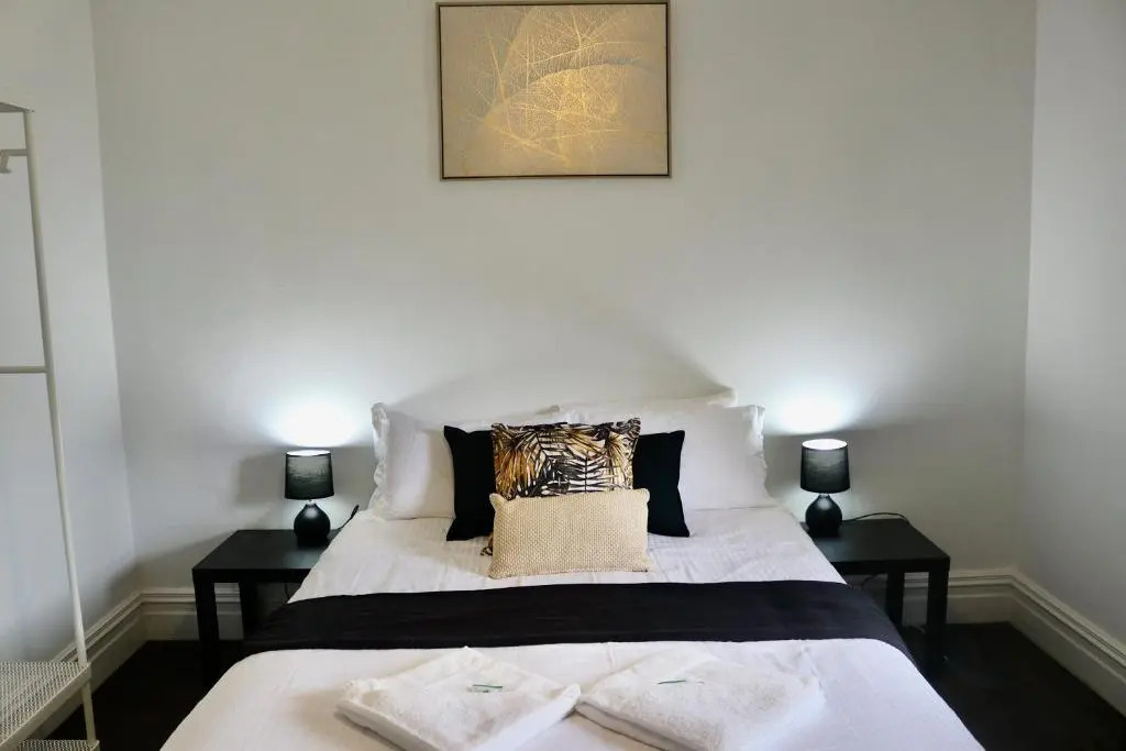 The Commercial Hotel Wallerawang