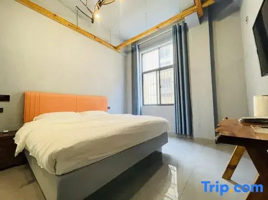 Muqi Ying Homestay