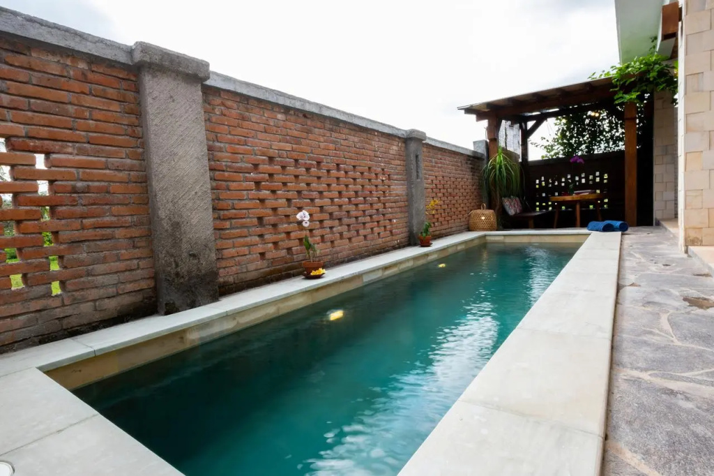 OYO 1493 Surya Villa
