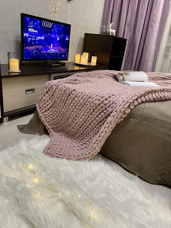 FlatRoom на улице Ленина 15В