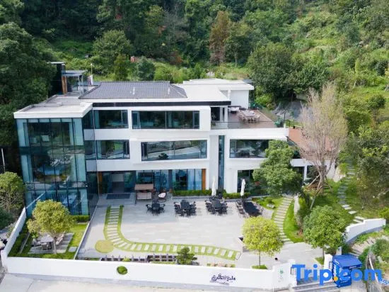 Wenshan·tingxi Homestay