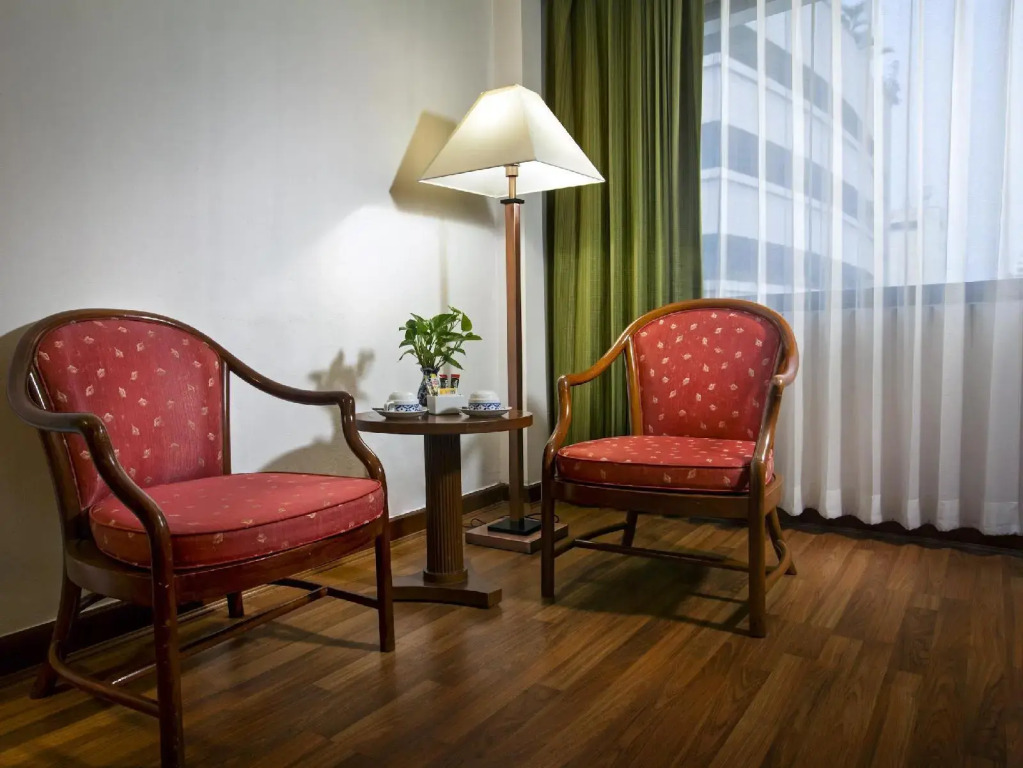 Arawana Regency Park Sukhumvit