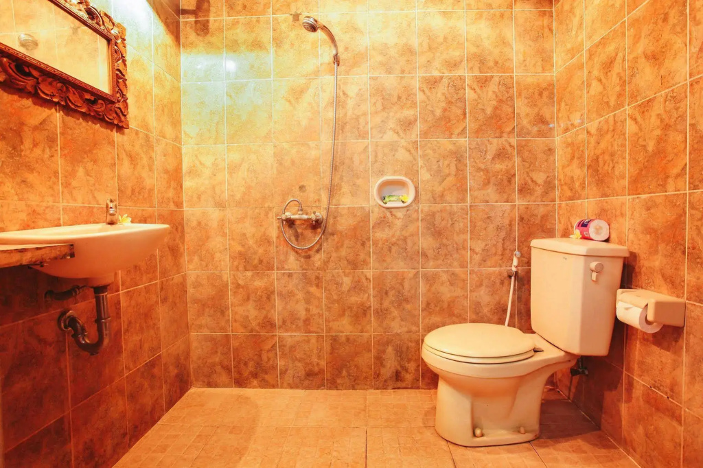Pondok Permata Homestay