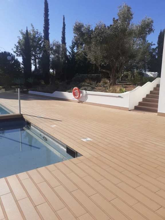 New Spacious Apartment in Vilamoura Center