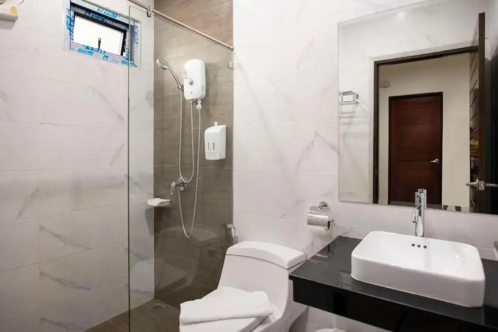 Thip Thip Hotel