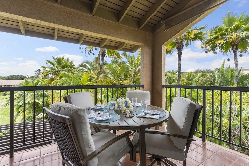 Wailea Ekahi 40d 1 Bedroom Condo