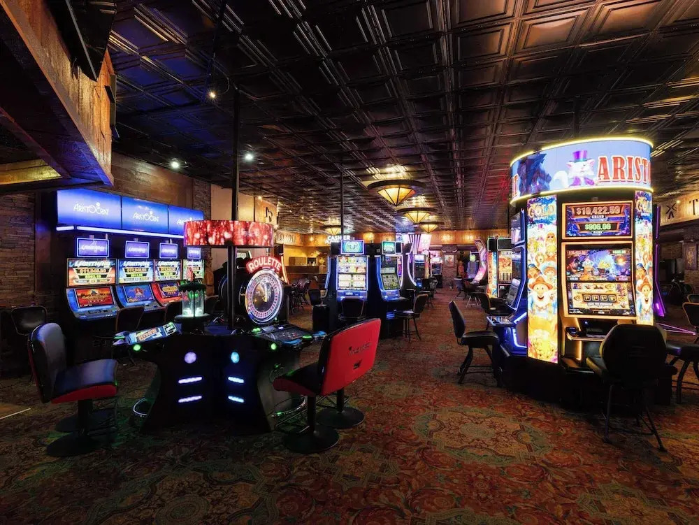 Ramada Elko Hotel and Casino