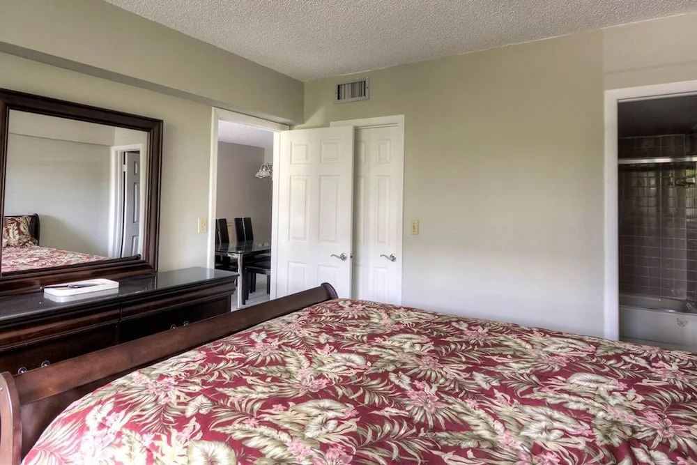 The Isles 105 - Condo 2 People, Sunny Isles