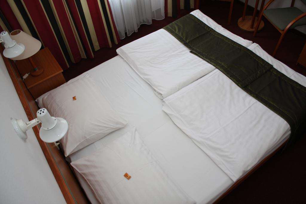 Griff Hotel