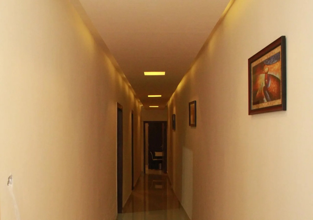 New Raj Residency
