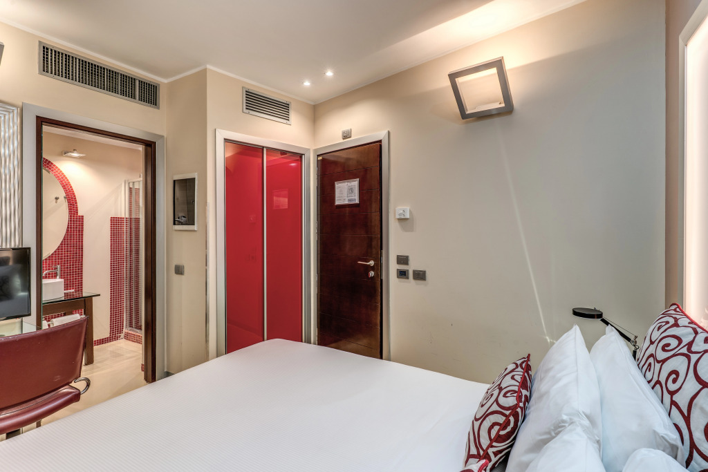 La Griffe Hotel Roma