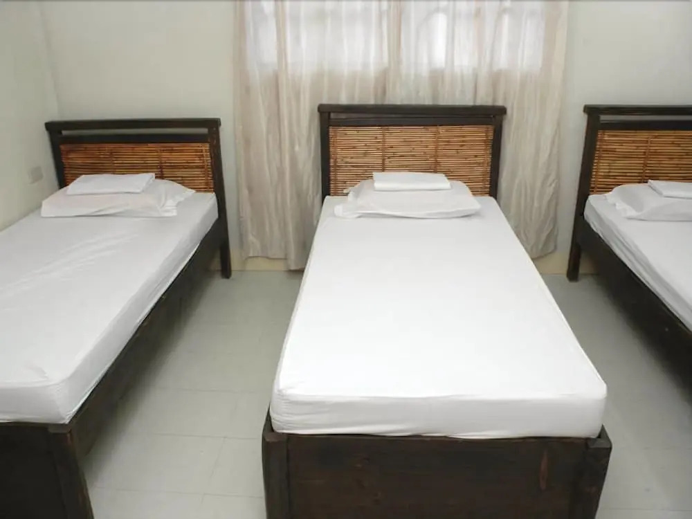 The Manila International Youth Hostel