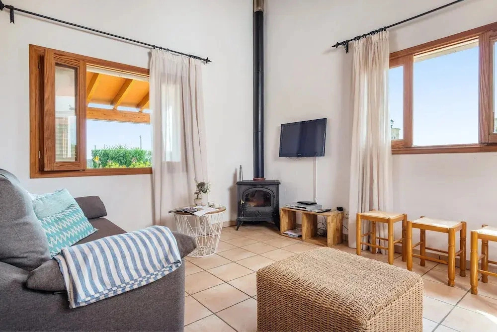 Son Gallina - Villa With Private Pool In Sa Pobla