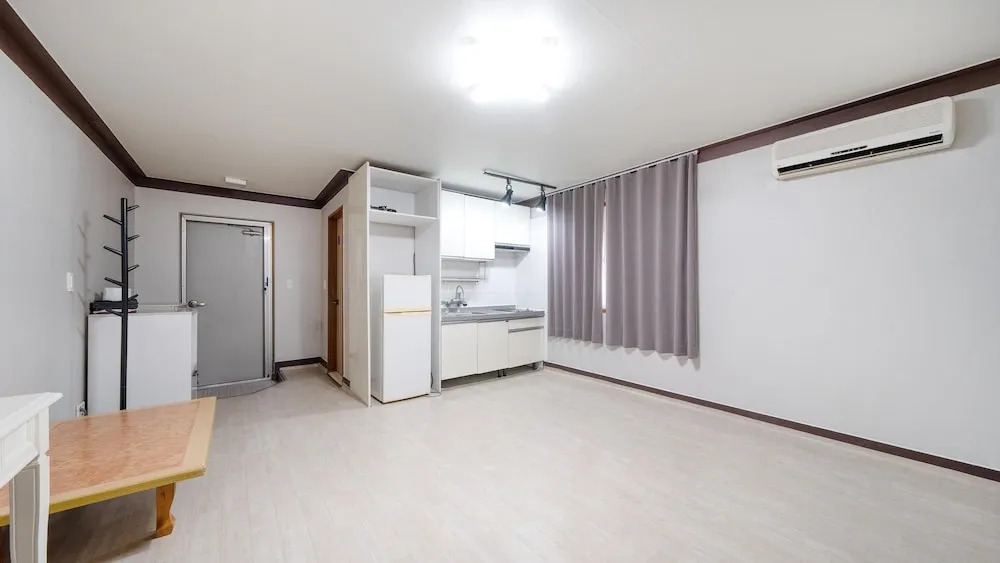 Paju Sugavill Agyeon dongban Pension
