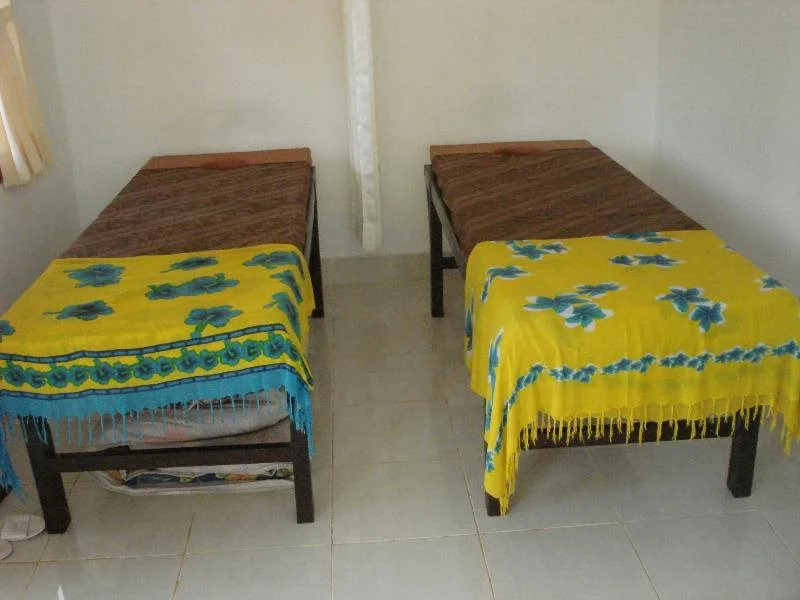 Nitya Home Stay Lembongan