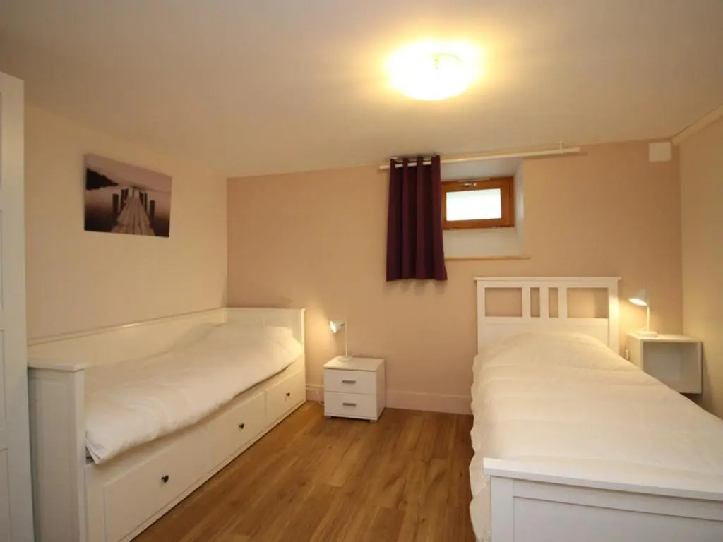 Appartement Mont-Dore, 3 pièces, 4 personnes - FR-1-608-204