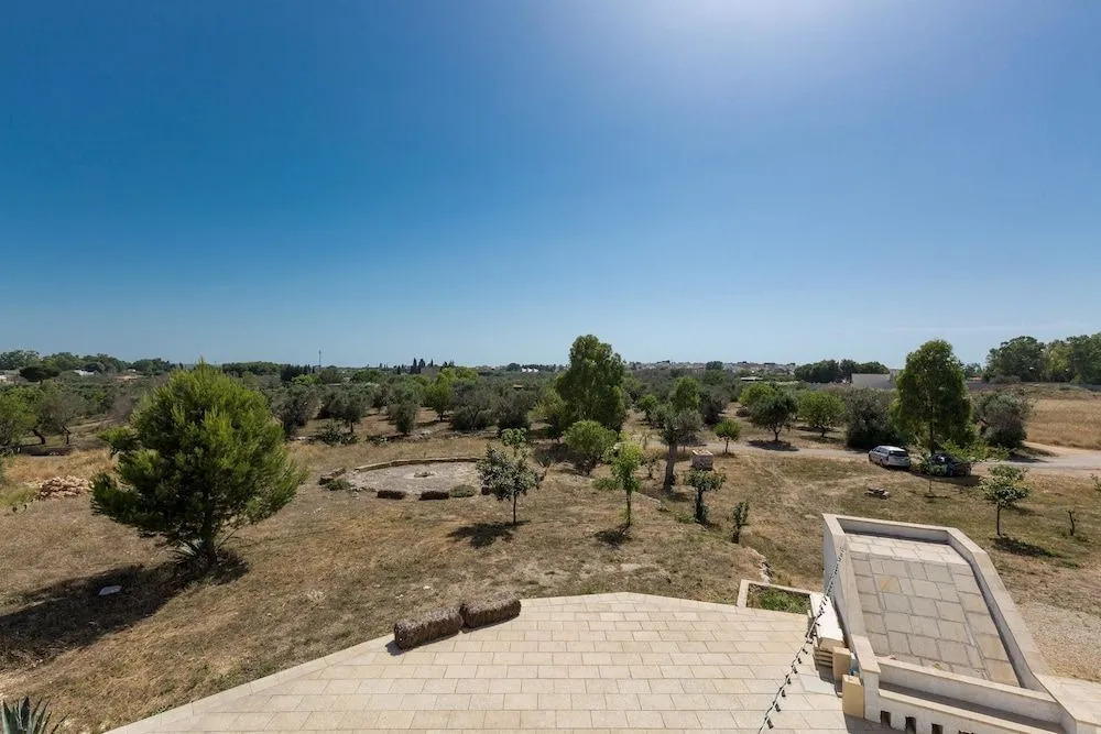Trappito Stracca Agriturismo