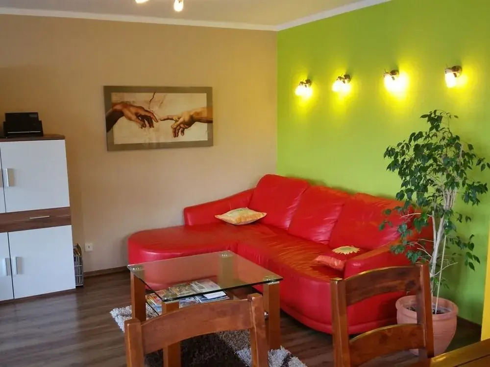 Ferienwohnung Dressler